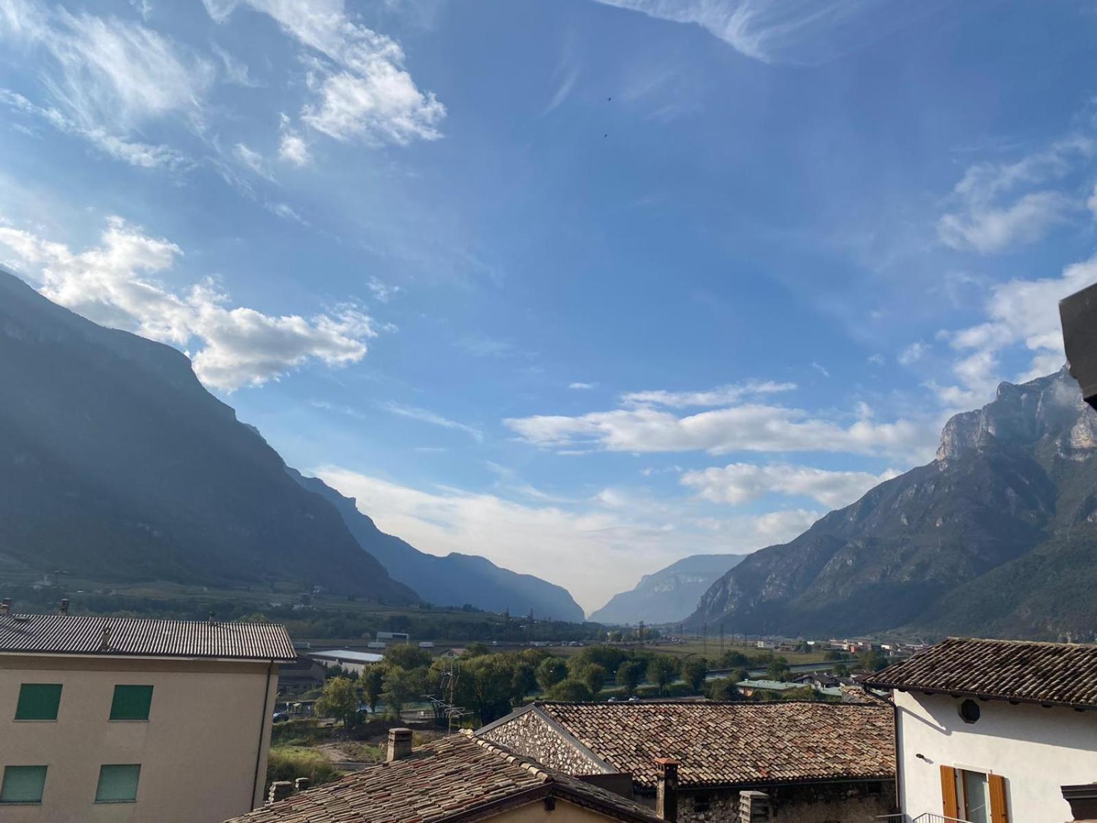 Il Sogno Panzió Avio Kültér fotó